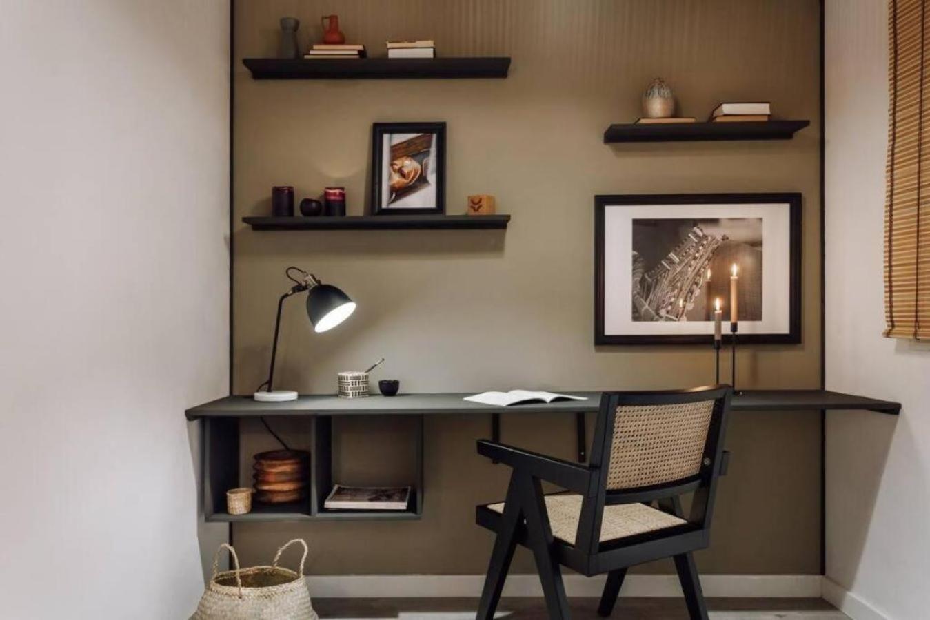 Asoa - One Bedroom In Gracia * Barcellona