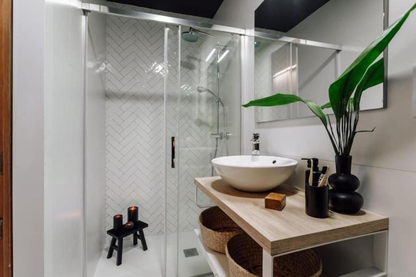 Asoa - One Bedroom In Gracia Appartamento *