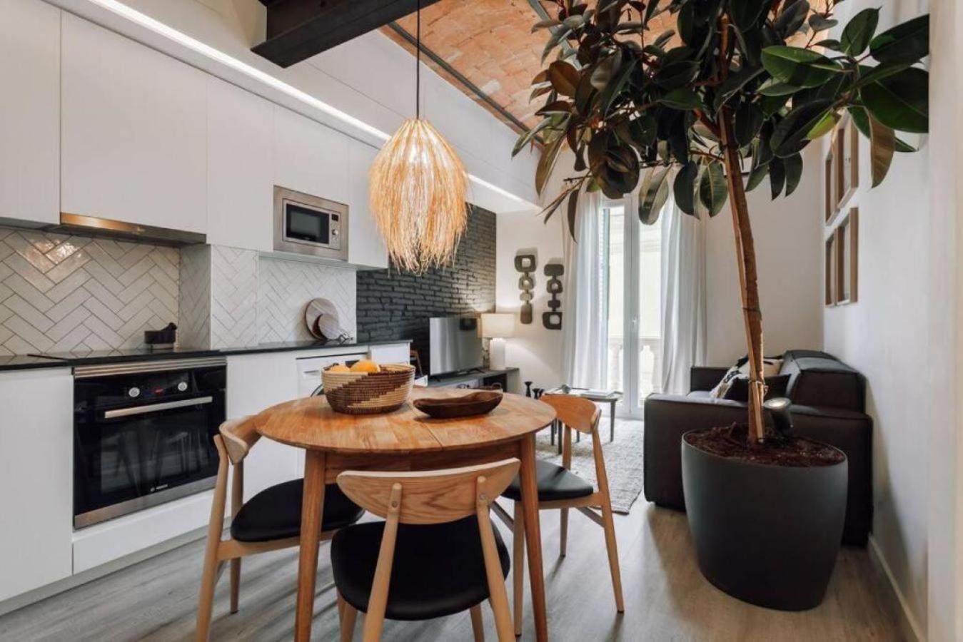 Asoa - One Bedroom In Gracia * Barcellona